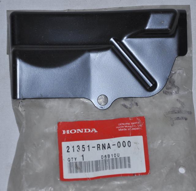 Featured image for “Honda Torque Converter Case Cover – New”