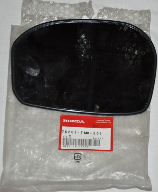 Featured image for “Honda Front Lower Cross Member Set – New”