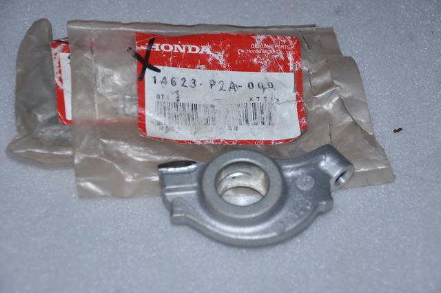 Featured image for “EXHAUST ROCKER ARM”