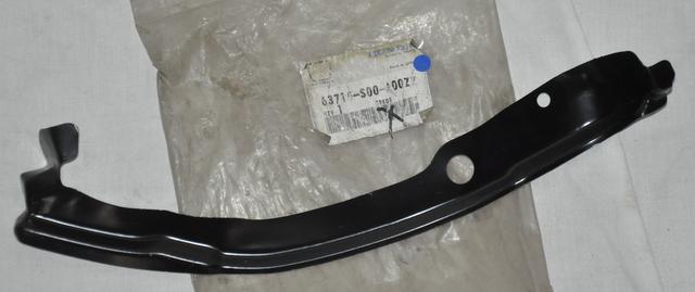 Featured image for “EXTENSION GUTTER, LEFT REAR”