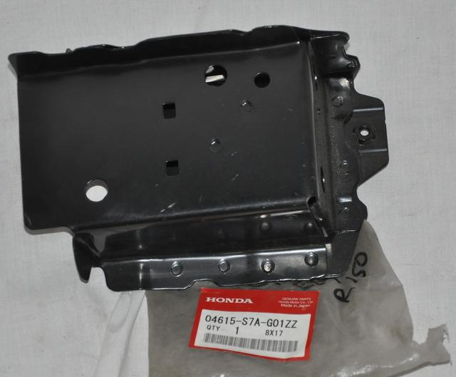 Featured image for “Honda Extension Set LF Side – New”