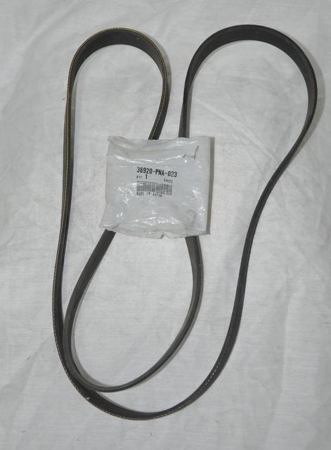 Featured image for “Honda Fan Belt – New”