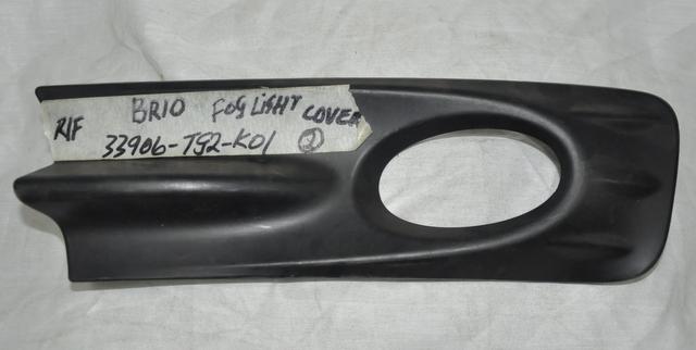 Featured image for “FOG LIGHT GARNISH, RIGHT HAND”