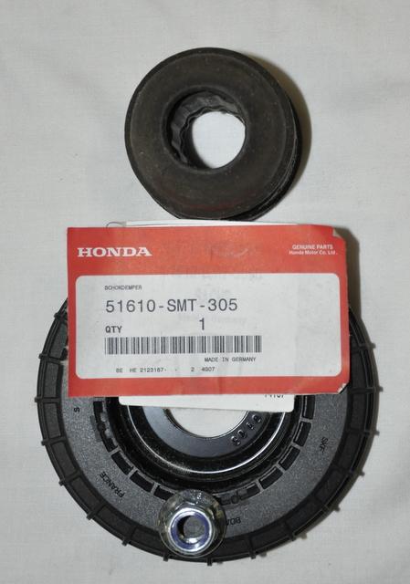 Featured image for “FRONT SHOCK MOUNTING RUBBER”