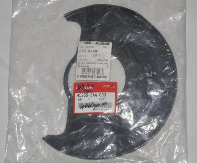 Featured image for “SPLASH GUARD”