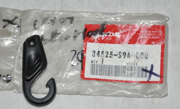 Featured image for “HOOK SAFETY NET – NEW”