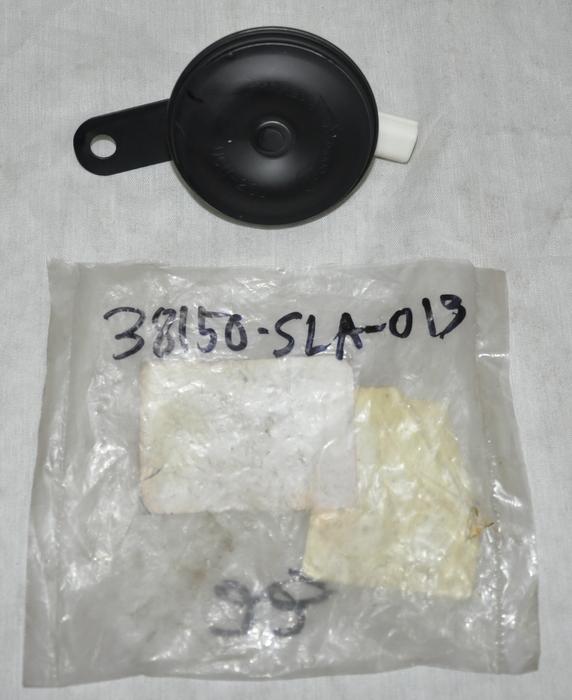 Featured image for “HONDA HORN ASSY., HIGH – NEW”