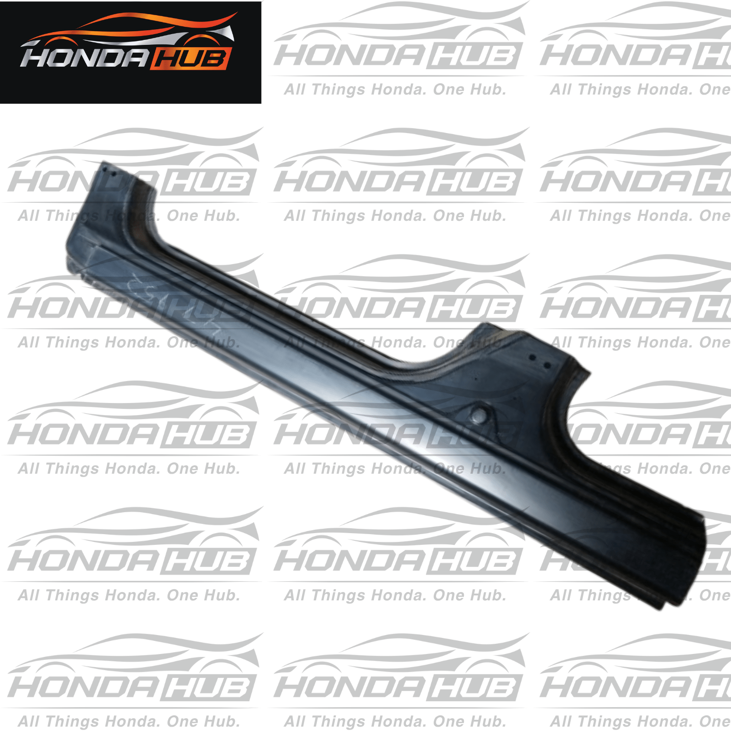 Featured image for “Honda Civic Sedan VXi Left Side Sill Panel - New”