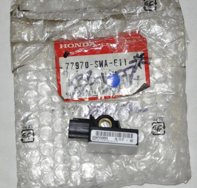Featured image for “HONDA IMPACT SENSOR SIDE – NEW”