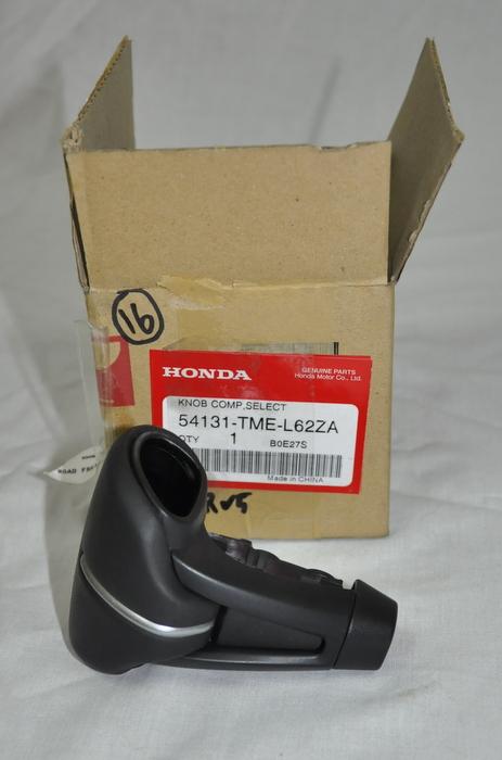 Featured image for “HONDA KNOB COMP. A-T – NEW”
