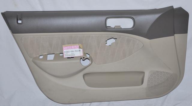 Featured image for “LINING COMPL LF DOOR”