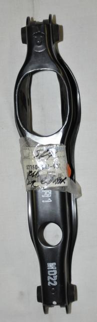 Featured image for “LOWER CONTROL ARM REAR (SR4) (1992–1996) (CRX) (1992–1995)”