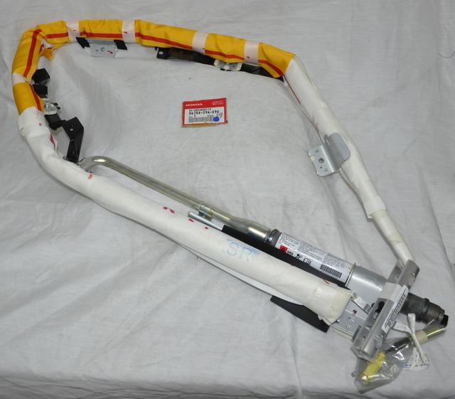Featured image for “HONDA MODULE KIT, SIDE CURTAIN AIRBAG (R.) – NEW”