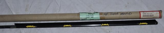 Featured image for “HONDA MOLDING ASSY., L. FR. DOOR – NEW”