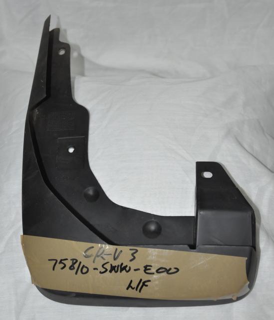 Featured image for “HONDA MUD FLAP LF – NEW”