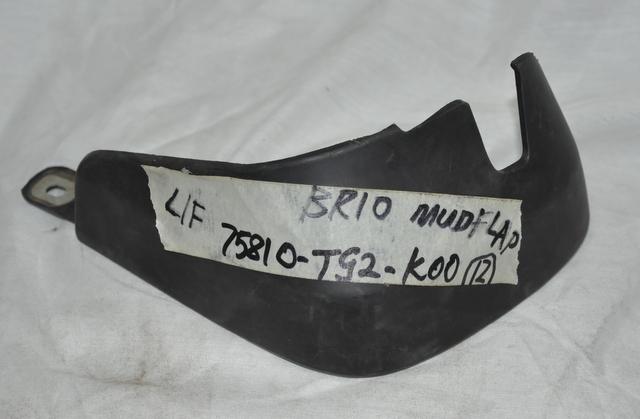 Featured image for “MUD FLAP, LEFT FRONT”