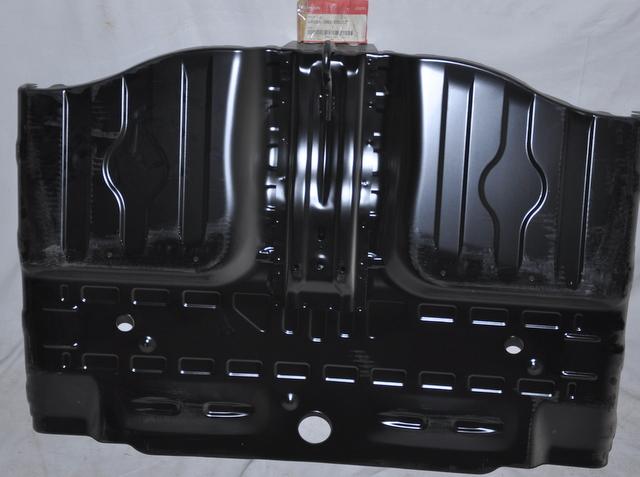 Featured image for “PANEL SET RR FLOOR”