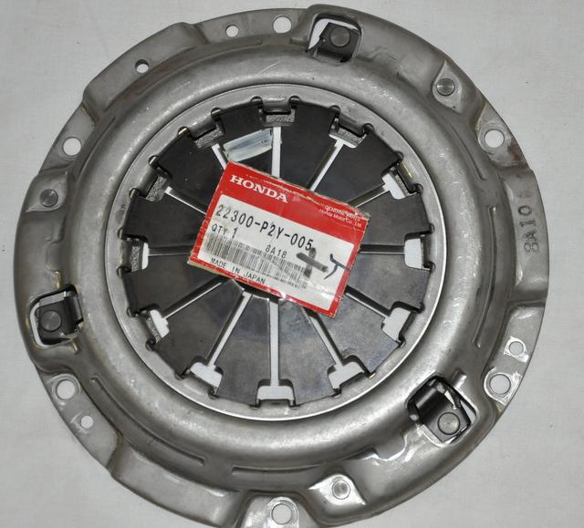 Featured image for “PRESSURE PLATE (S04-S03) (1996–2000) (S5A-S6A) (2002–2005)”