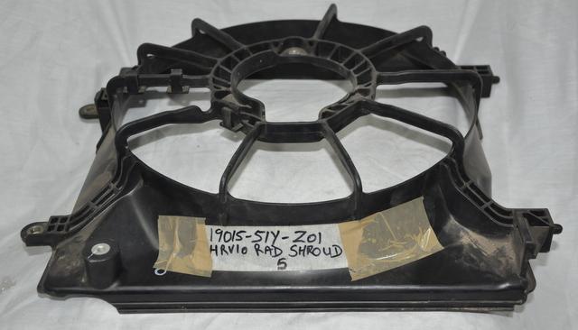 Featured image for “Honda Radiator Fan Blade – New”