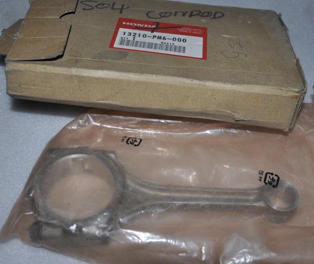 Featured image for “ROD COMP CONNECTING”