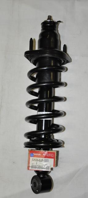 Featured image for “Honda FR-V Shock Strut (2005–2006) – New”