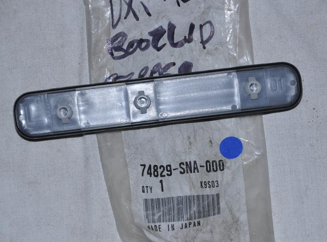 Featured image for “STOPPER, L. TRUNK LID LOWER”