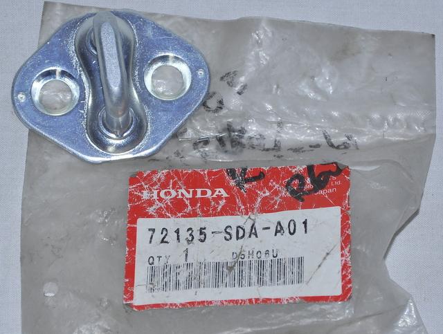 Featured image for “STRIKER ASSEMBLY, DOOR LOCK”