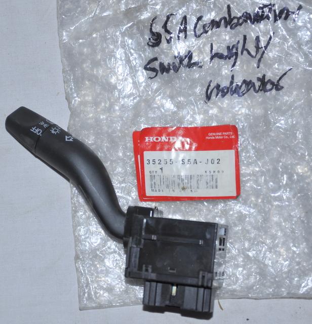 Featured image for “SWITCH ASSY LIGHT AND TURN”