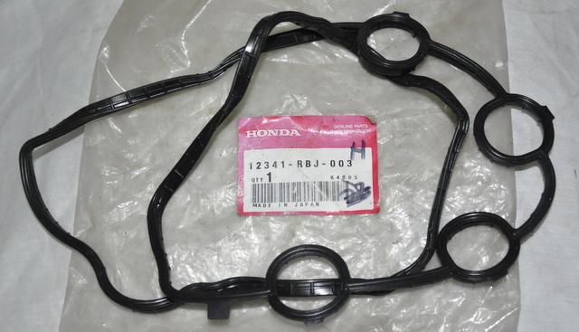 Featured image for “Honda Trunk Lid Stopper Left – New”