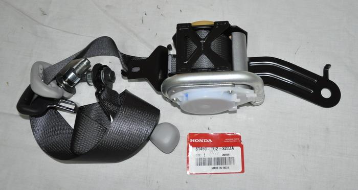 Featured image for “TONGUE ASSEMBLY, RIGHT FRONT SEAT BELT OUTER”