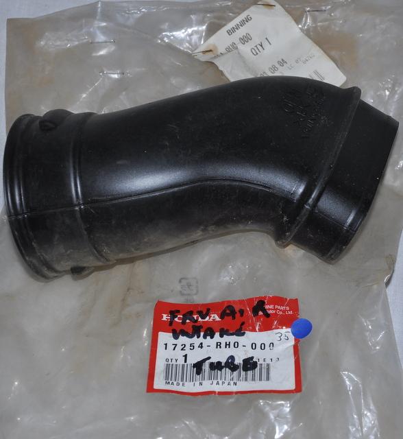 Featured image for “Honda Air Intake Tube D – New”