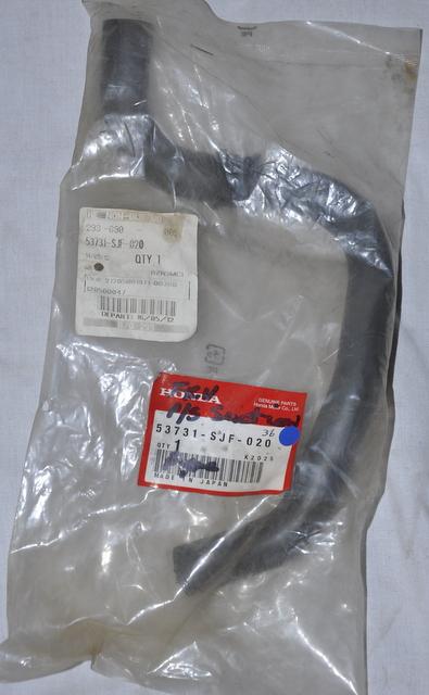 Featured image for “Honda Power Steering Suction Tube –New”
