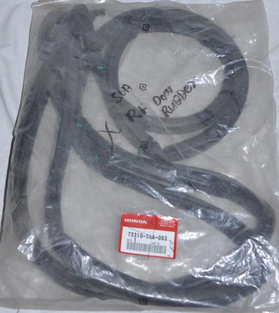 Featured image for “WEATHER STRIP RR DOOR”