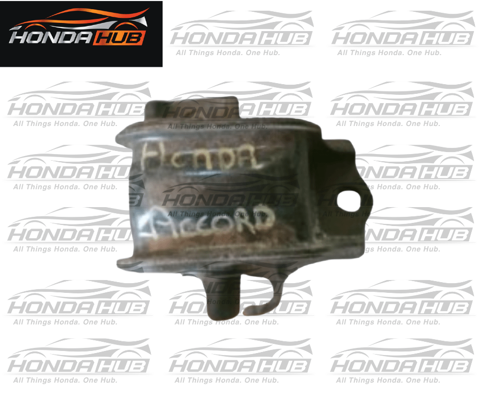 Featured image for “Honda Accord 1998–2002 Engine Mounting High Quality Replacement Part – New”