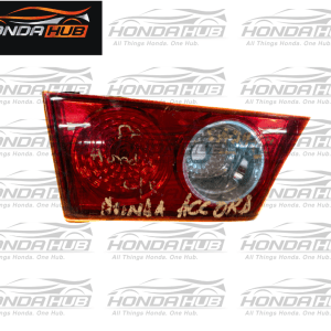 Honda Accord 2003 - 2008 Left Rear Tail Light