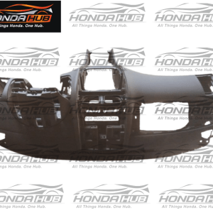 Honda Accord 2003–2007 Dashboard Shell Dash Frame – New