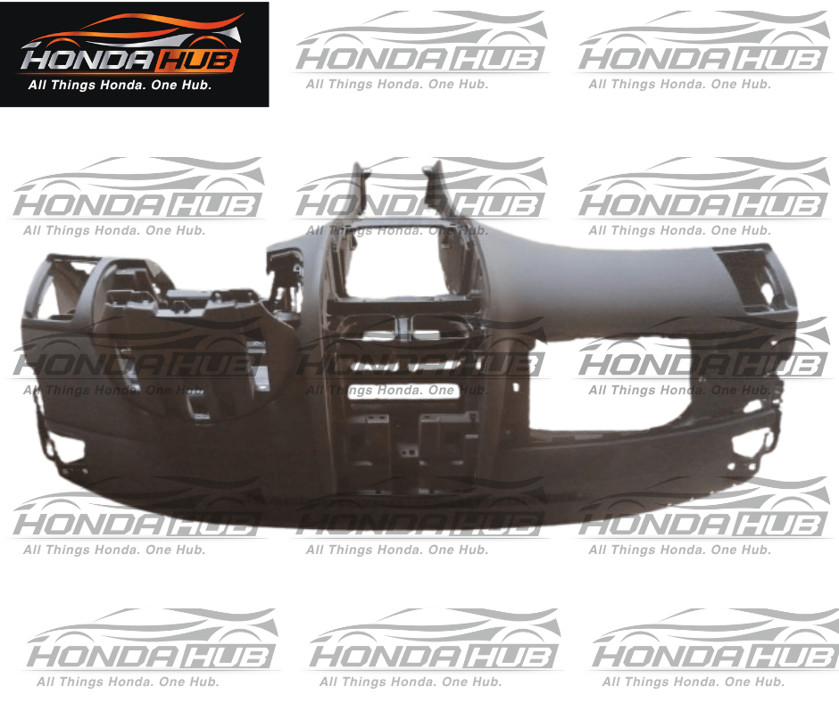 Featured image for “Honda Accord 2003–2007 Dashboard Shell Dash Frame – New”