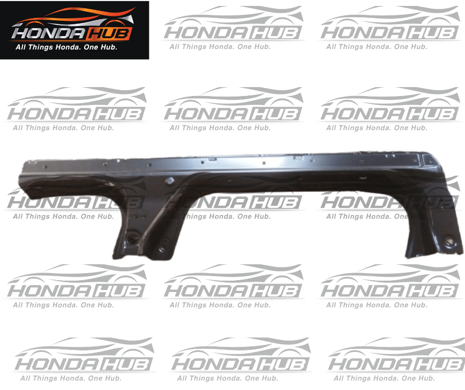 Featured image for “Honda Accord 2003–2008 Left Sill Panel Rocker Panel – New”