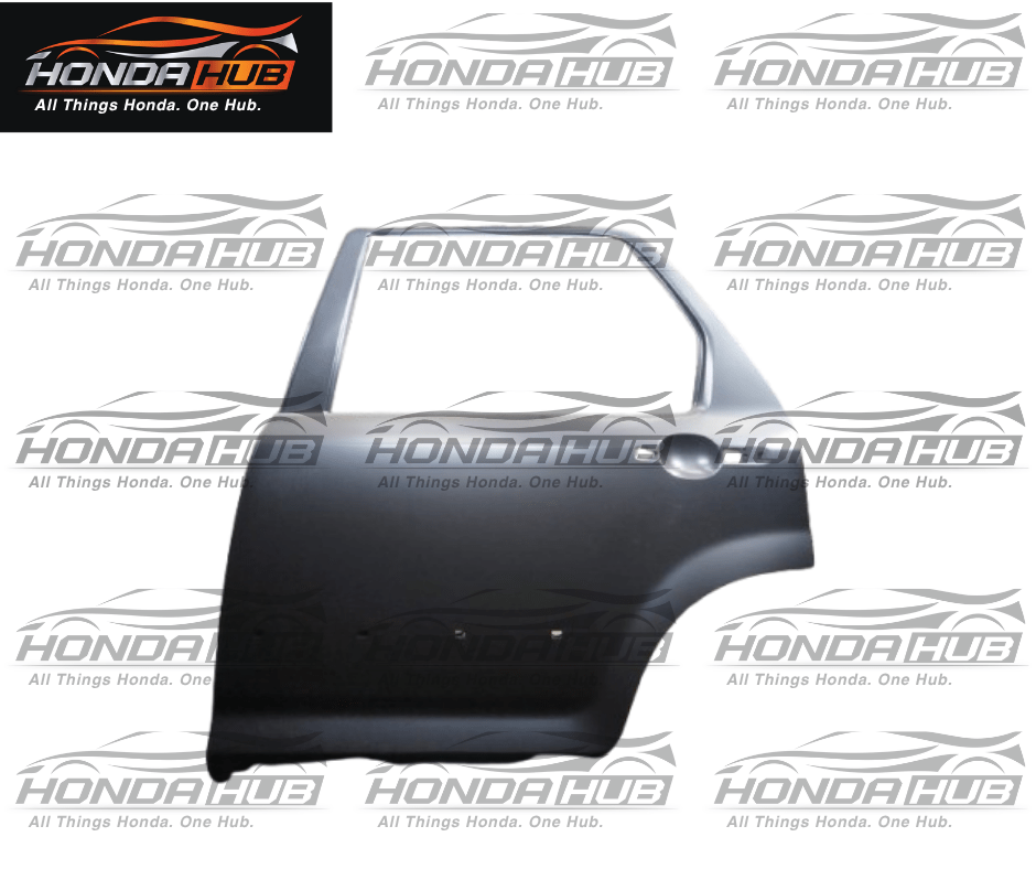 Featured image for “Honda Accord 2005 Outer Rear Side Section - New”
