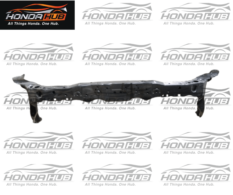 Featured image for “Honda Accord 2009 Front Upper Radiator Support Cradle – New”