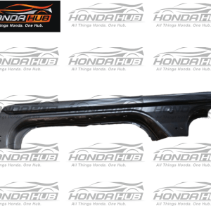 Honda Accord 2018–2025 Left Rocker Panel – New