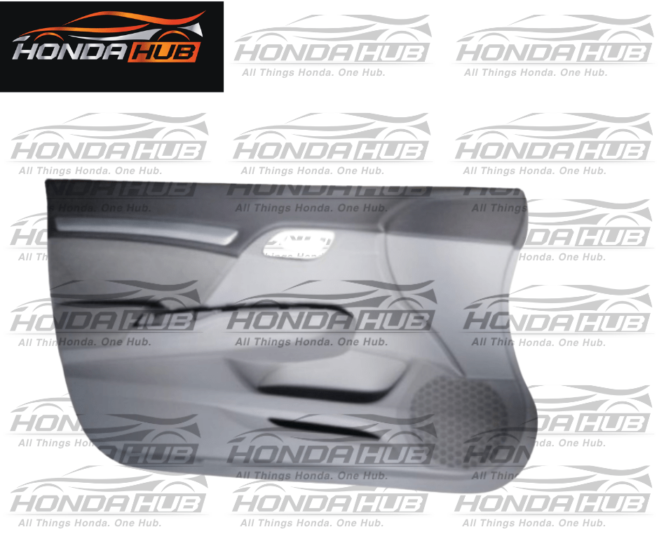 Featured image for “Honda Accord 2008–2013 Left Front Door Panel – New”