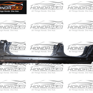 Honda Accord Left Hand Side Metal Panel- New