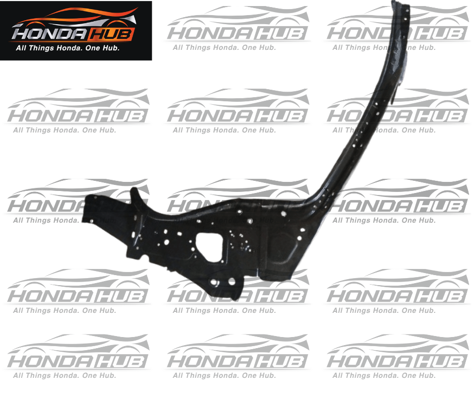 Featured image for “Honda Accord Right A-Post Body Section Replacement Panel – New”