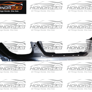 Honda Accord Right Hand Side Sill Panel - New