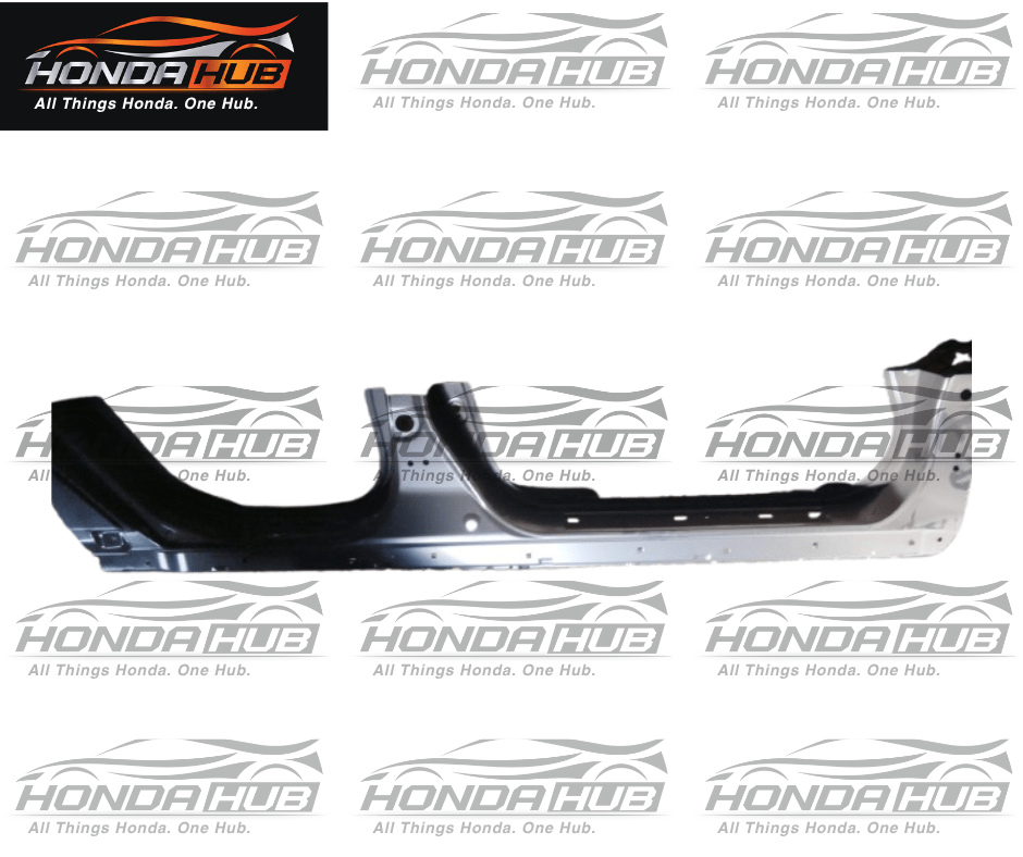 Featured image for “Honda Accord Right Hand Side Sill Panel- New”