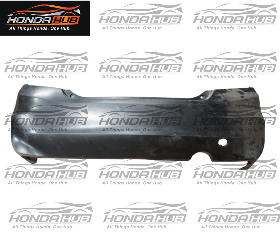 Featured image for “Honda Amaze Genuine Rear Bumper OEM Quality Replacement - New”