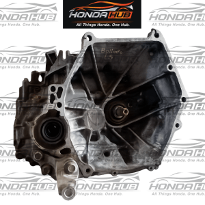 Honda Ballade 1.2 Manual Gearbox For Sale