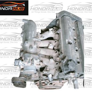 Honda Ballade 1.9 B20B Non Turbo Engine For Sale