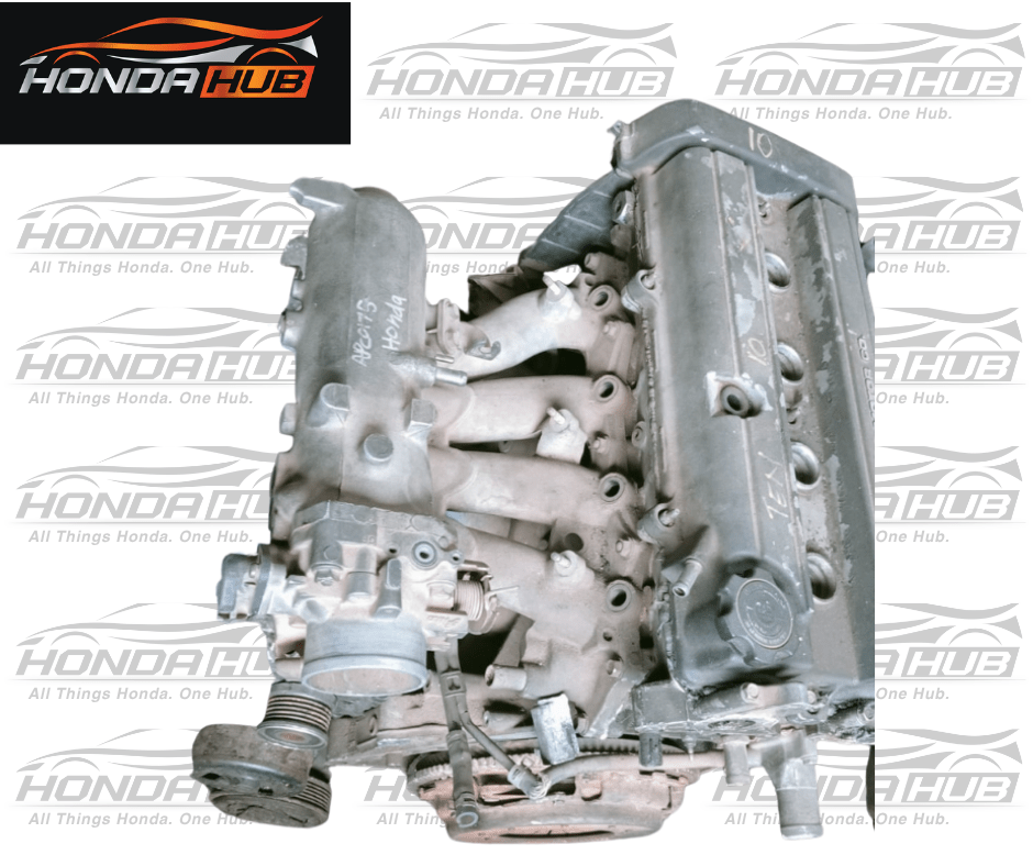 Featured image for “Honda Ballade 1.9 B20B Non Turbo Engine For Sale”